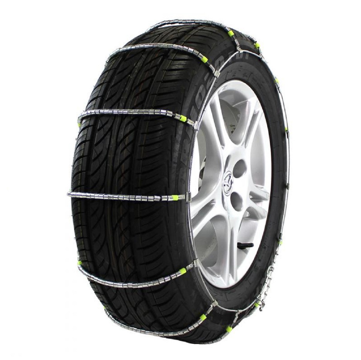 Volt V-Cable Car Tire Chains | Tire Chains 'R' Us