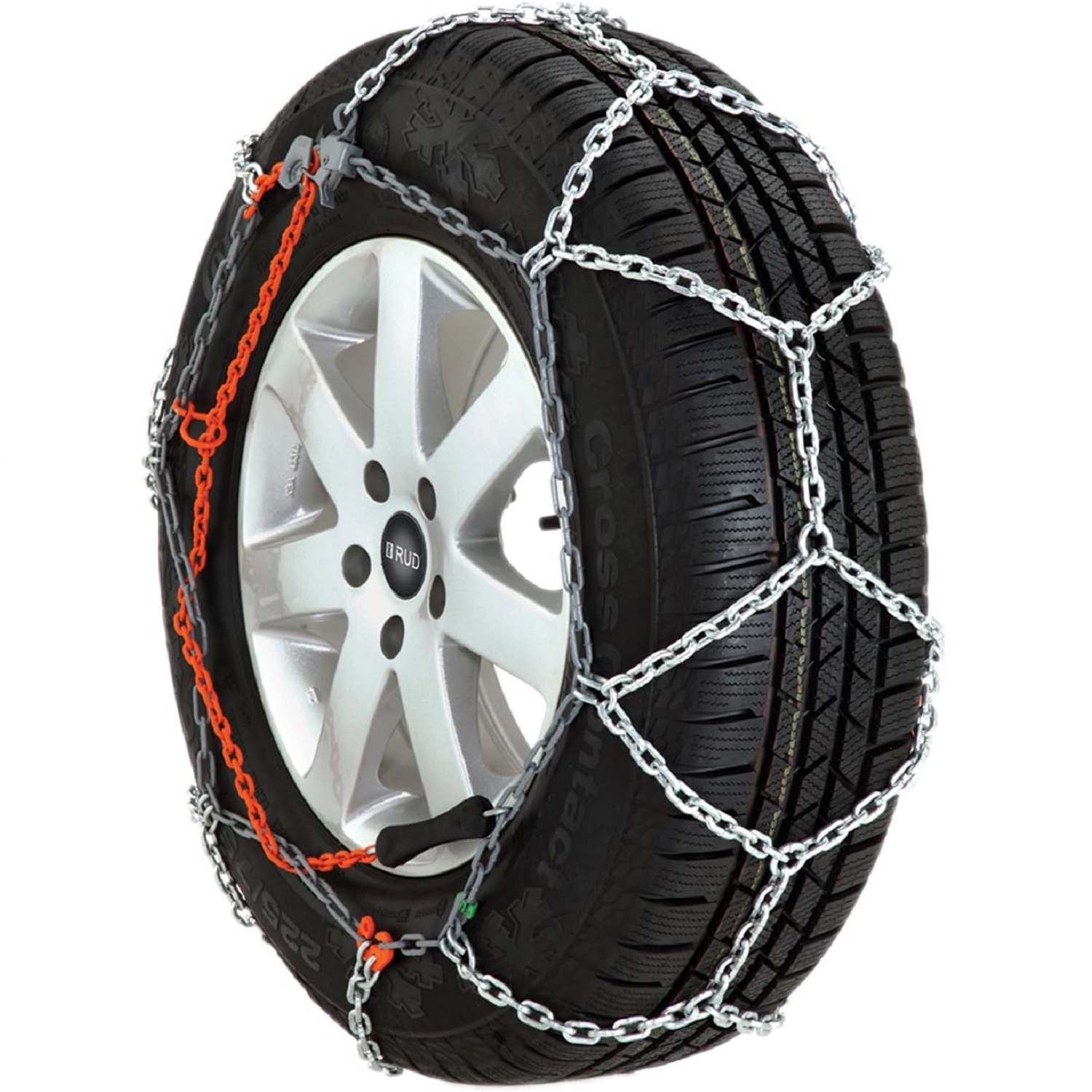 Diamond Back Passenger Vehicle Tire Chains