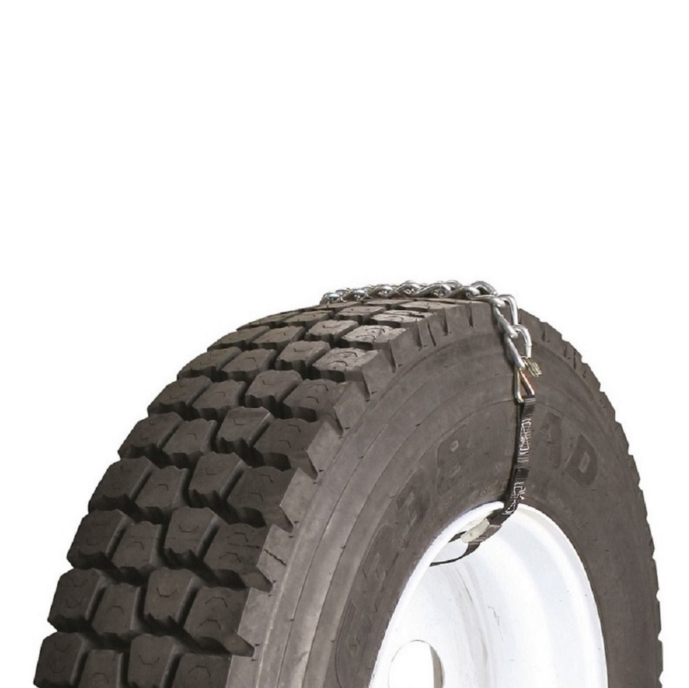 Truck and SUV Emergency Strap On Tire Chains